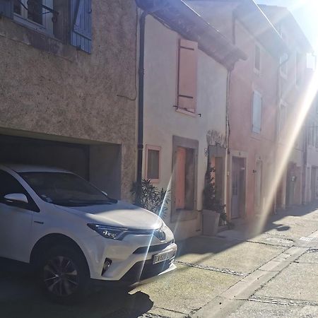 Le Cellier De Beaulieu, Au Pied De La Cite, Maison De Vacances Avec Climatisation Et Jacuzzi Carcassonne Exterior foto