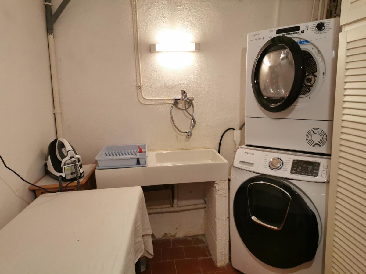 Le Cellier De Beaulieu, Au Pied De La Cite, Maison De Vacances Avec Climatisation Et Jacuzzi Carcassonne Exterior foto